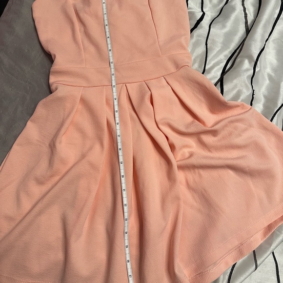 Chelsea Dress with Bow - Picture 10 of 10